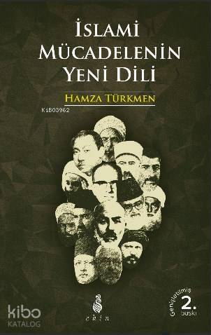 İslami Mücadelenin Yeni Dili (Genişletilmiş 2. Baskı) - 2