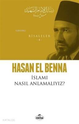 İslamı Nasıl Anlamalıyız? - Ravza Yayınları (1)