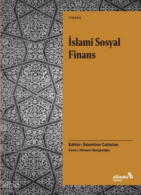 İslami Sosyal Finans - Albaraka Yayınları