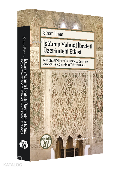 İslamın Yahudi İbadeti Üzerinde Etkisi - 2