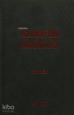 İslamofobi Endüstrisi - 1