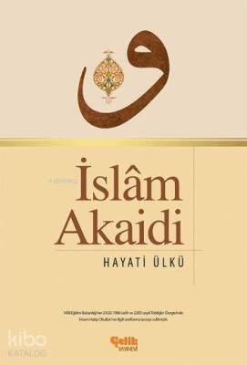 İslâm Akaidi - 2
