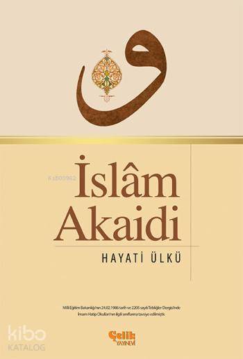 İslâm Akaidi - 2