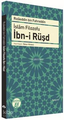 İslâm Filozofu İbn-i Rüşd - 2