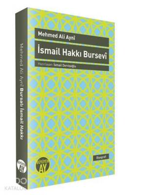İsmail Hakkı Bursevi - 2