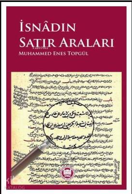 Isnadin Satır Araları - 2