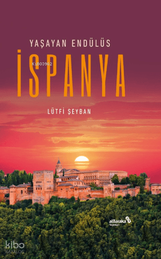 İspanya Yaşayan Endülüs - 1