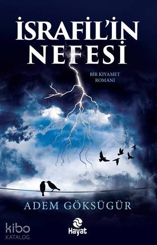İsrafilin Nefesi - 2