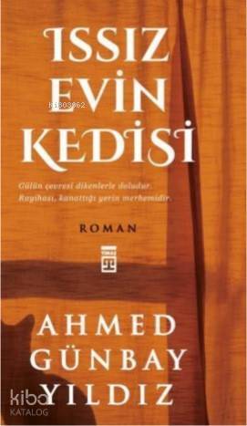 Issız Evin Kedisi - 2