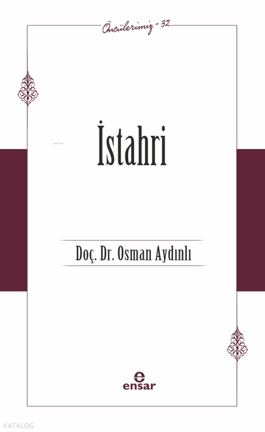 İstahri - 1