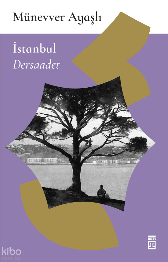 İstanbul Dersaadet - 1