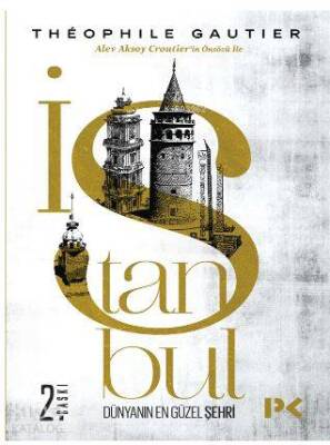İstanbul Dünyanın En Güzel Şehri - 1