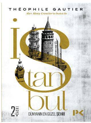 İstanbul Dünyanın En Güzel Şehri - 1