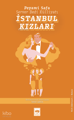 İstanbul Kızları - 1