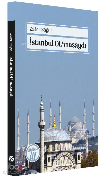 İstanbul Olmasaydı - 1