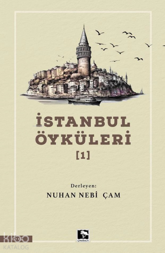 İstanbul Öyküleri - 1 - 3