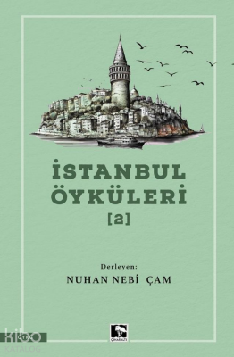 İstanbul Öyküleri - 2 - 4