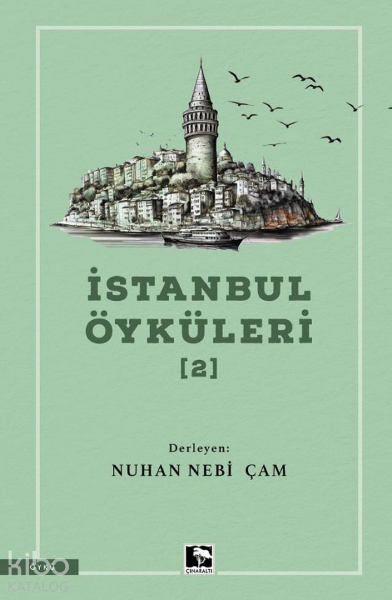 İstanbul Öyküleri - 2 - 4