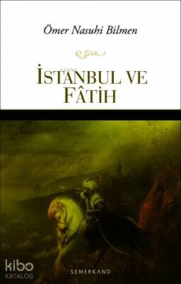 İstanbul ve Fatih - 1