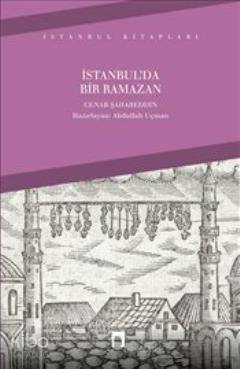 İstanbulda Bir Ramazan - 1