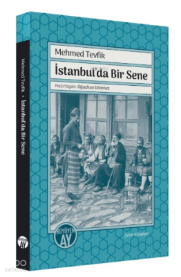 İstanbul’da Bir Sene - 2