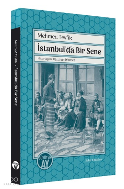İstanbul’da Bir Sene - 2