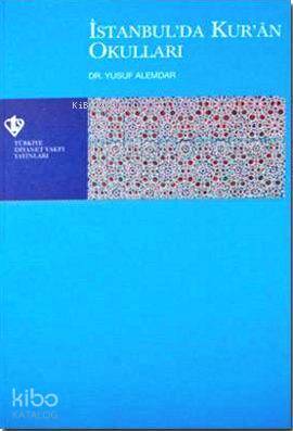 İstanbulda Kuran Okulları - 1