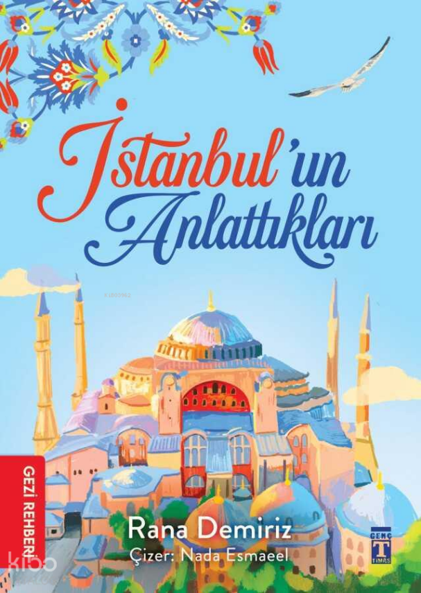İstanbul’un Anlattıkları - 1