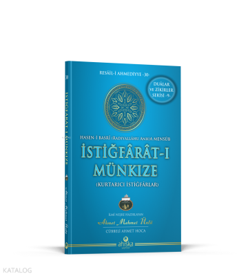 İstiğfaratı Münkize - 1