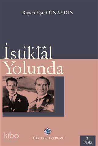 İstiklal Yolunda - 1