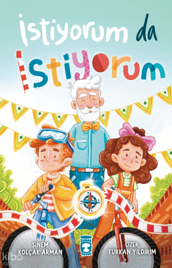 İstiyorum da İstiyorum - 2