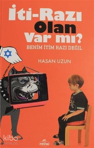 İti - Razı Olan Var mı? Benim İtim Razı Değil - 2