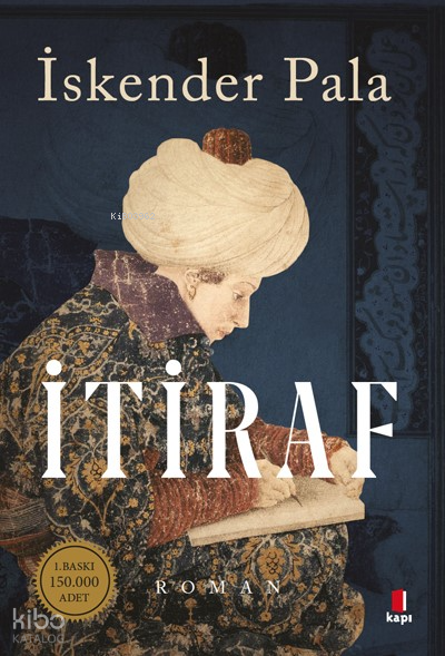 İtiraf - 2