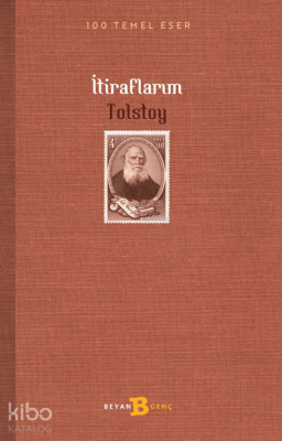 İtiraflarım - 1