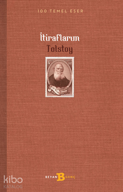 İtiraflarım - 1