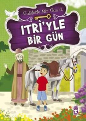 Itriyle Bir Gün - 1
