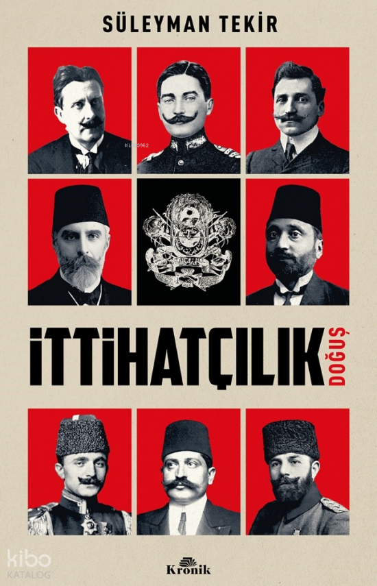 İttihatçılıkDoğuş - 2