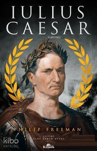 Iulius Caesar - 2