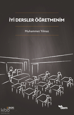 İyi Dersler Öğretmenim - 1