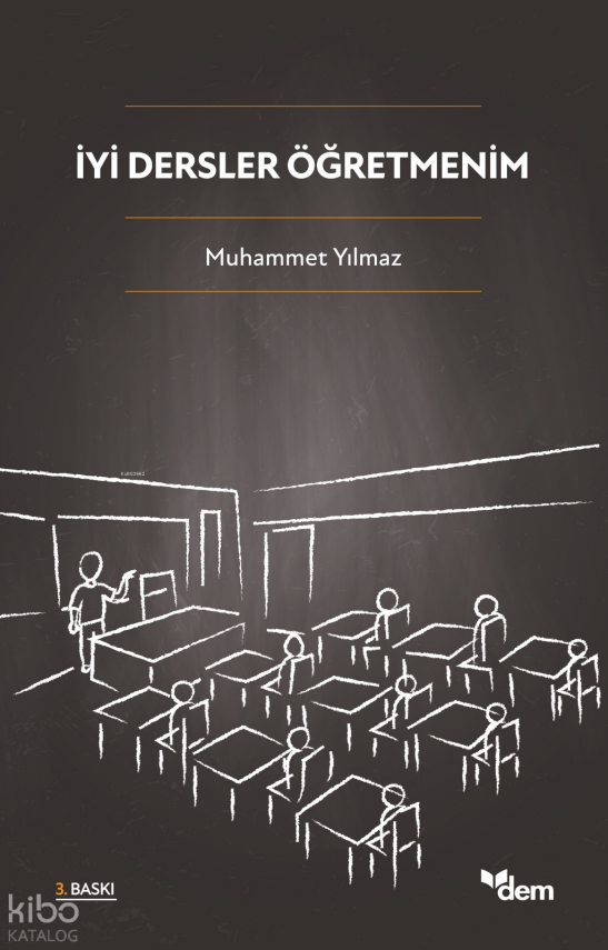İyi Dersler Öğretmenim - 1