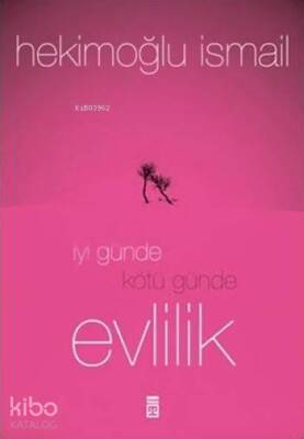 İyi Günde Kötü Günde Evlilik - 1