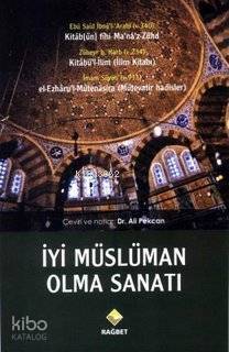 İyi Müslüman Olma Sanatı - 2