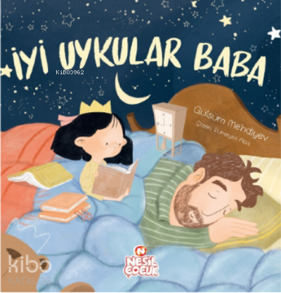 İyi Uykular Baba - 2