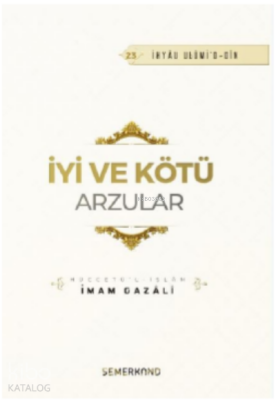 İyi ve Kötü Arzular - 2