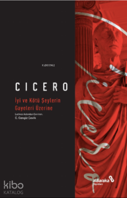 İyi ve Kötü Şeylerin Gayeleri Üzerine - Albaraka Yayınları