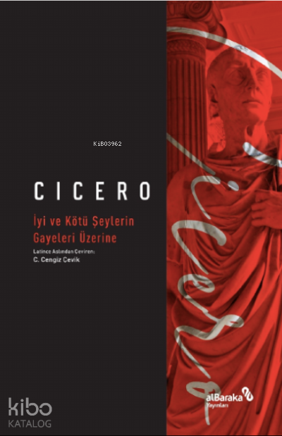 İyi ve Kötü Şeylerin Gayeleri Üzerine - 1