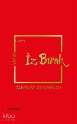 İz Bırak - 1