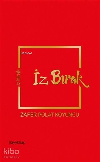 İz Bırak - 1