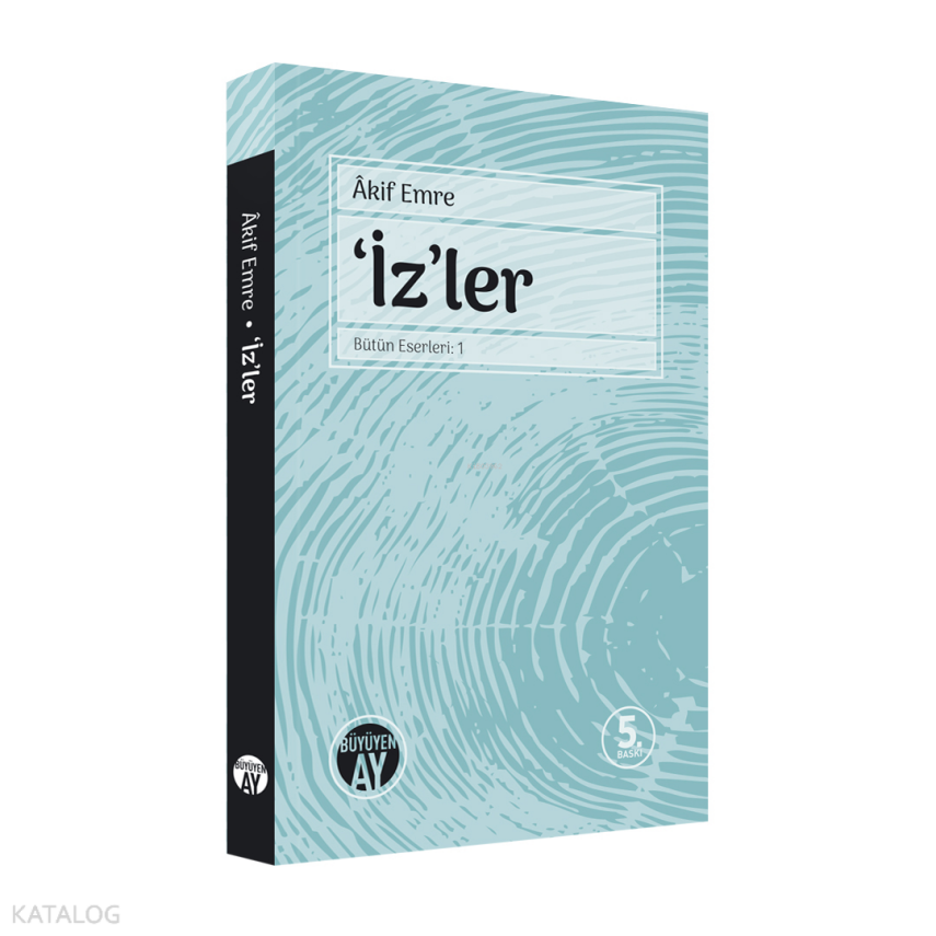 İzler - 2