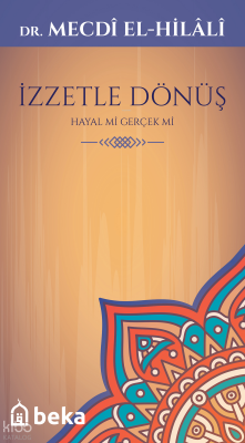 İzzetle Dönüş - Hayal mi Gerçek mi - 1